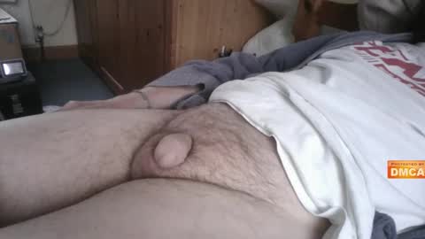 Hairy UK guy online show from January 7, 2025, 9:07 am