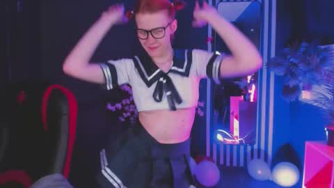 ula_korso online show from February 16, 2026, 10:11 am