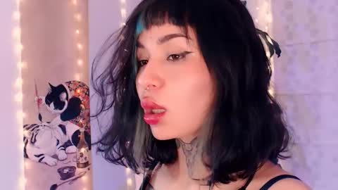 Martina online show from February 22, 2026, 1:40 am