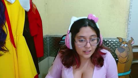 Ulalume69 online show from January 10, 2026, 4:58 am