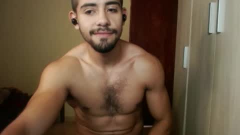 Ulises Gomez online show from January 18, 2025, 9:13 pm