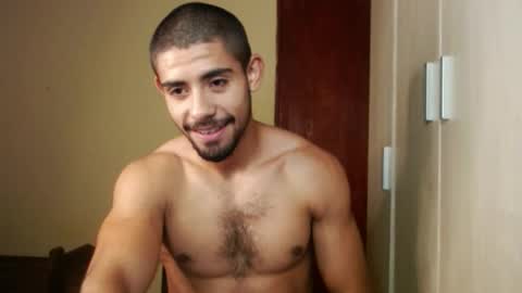 Ulises Gomez online show from January 19, 2025, 3:21 pm