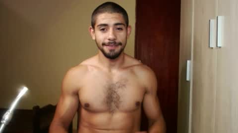 Ulises Gomez online show from January 19, 2025, 11:53 pm