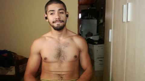 Ulises Gomez online show from January 20, 2025, 5:48 pm