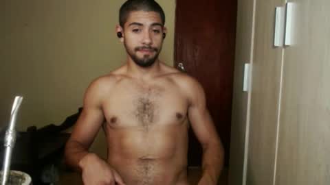 Ulises Gomez online show from January 21, 2025, 12:57 am