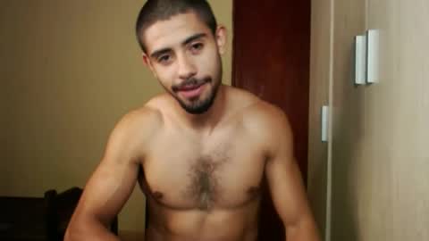 Ulises Gomez online show from January 22, 2025, 12:06 am