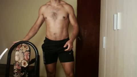 Ulises Gomez online show from January 23, 2025, 3:32 pm