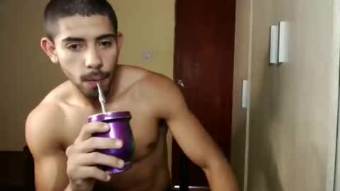 Ulises Gomez online show from January 24, 2025, 3:55 pm