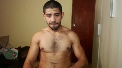 Ulises Gomez online show from January 26, 2025, 3:06 am