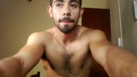 Ulises Gomez online show from January 26, 2025, 7:09 pm