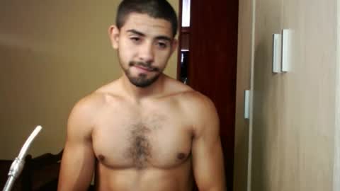 Ulises Gomez online show from January 27, 2025, 5:15 pm