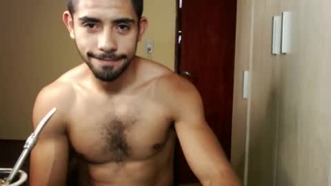 Ulises Gomez online show from January 29, 2025, 4:08 pm