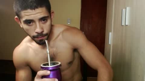 Ulises Gomez online show from January 31, 2025, 12:06 am