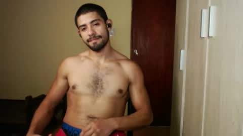 Ulises Gomez online show from January 31, 2025, 11:13 pm