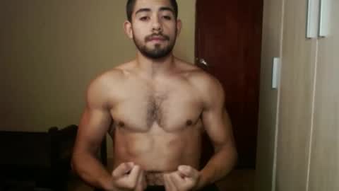 Ulises Gomez online show from February 2, 2025, 3:49 pm