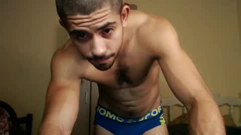 Ulises Gomez online show from February 4, 2025, 12:29 am