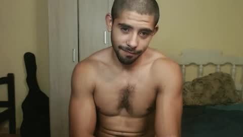 Ulises Gomez online show from February 5, 2025, 12:53 am