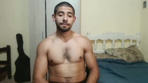 Ulises Gomez online show from February 6, 2025, 3:52 pm