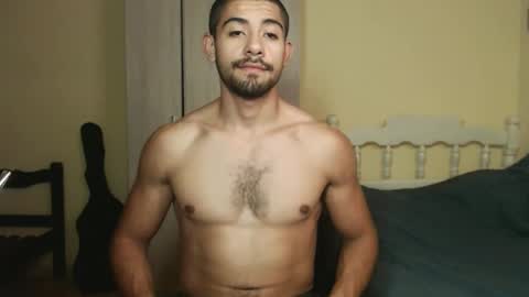 Ulises Gomez online show from February 8, 2025, 4:36 pm