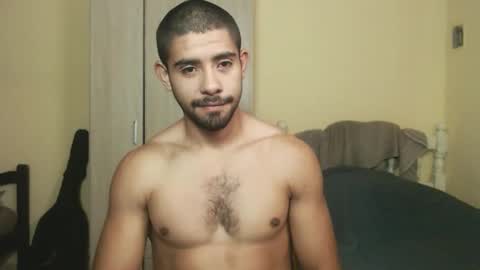 Ulises Gomez online show from February 10, 2025, 2:59 pm