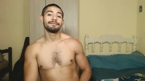 Ulises Gomez online show from February 11, 2025, 5:50 pm