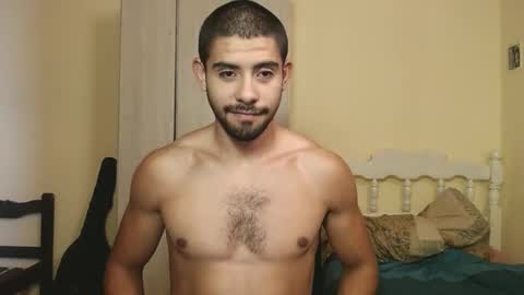 Ulises Gomez online show from February 14, 2025, 4:09 pm