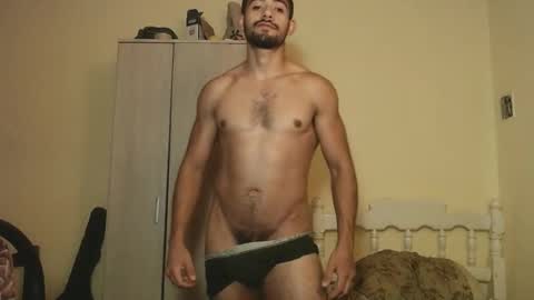 Ulises Gomez online show from February 15, 2025, 12:15 am