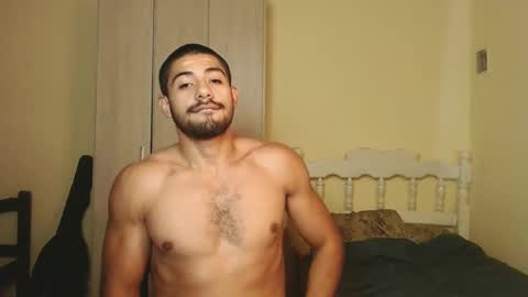 Ulises Gomez online show from February 17, 2025, 2:42 am