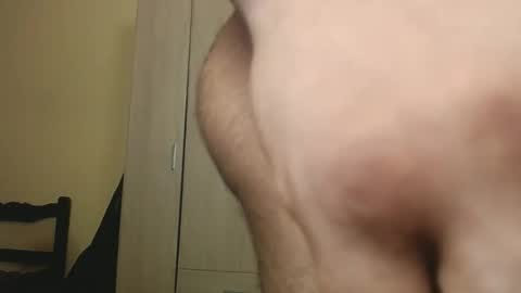 Ulises Gomez online show from February 18, 2025, 7:30 pm