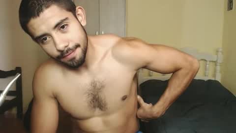 Ulises Gomez online show from February 20, 2025, 3:41 pm