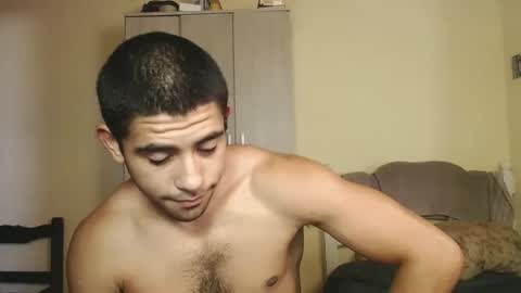 Ulises Gomez online show from February 24, 2025, 3:42 pm