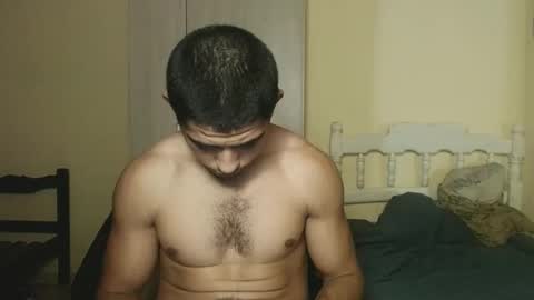 Ulises Gomez online show from February 27, 2025, 12:43 am