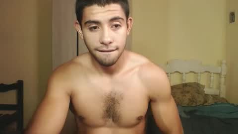 Ulises Gomez online show from February 28, 2025, 5:48 pm