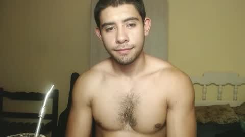 Ulises Gomez online show from March 1, 2025, 4:33 pm