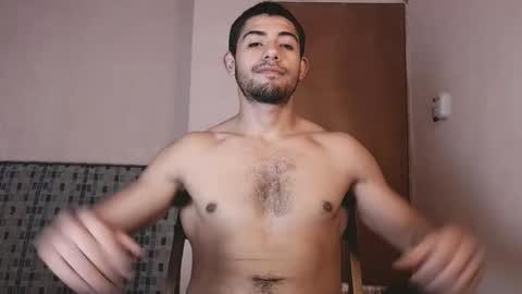 Ulises Gomez online show from March 10, 2025, 12:18 am