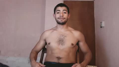 Ulises Gomez online show from March 11, 2025, 3:12 pm