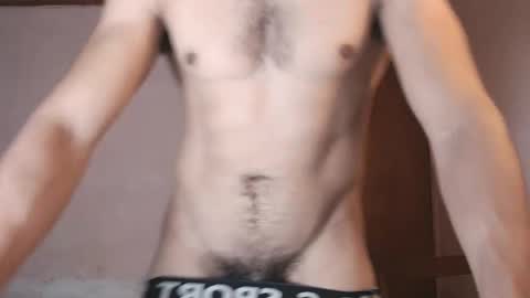 Ulises Gomez online show from March 11, 2025, 11:59 pm