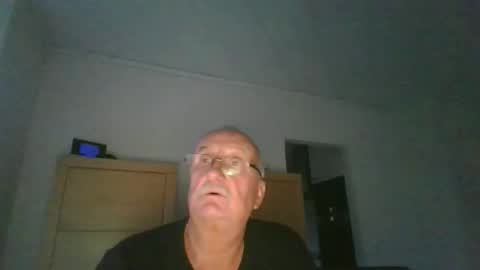 Ulrich online show from May 7, 2026, 7:08 pm