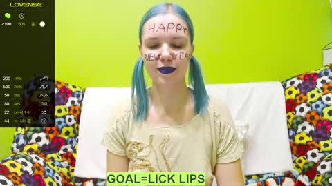 Roxy online show from December 30, 2024, 9:19 pm