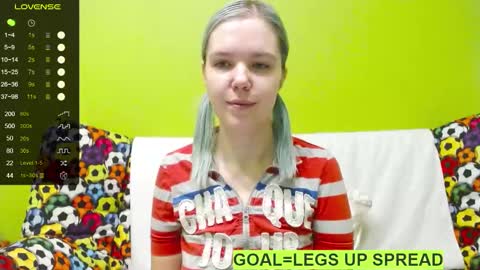 Roxy online show from February 2, 2025, 1:55 am