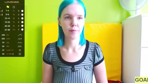 Roxy online show from October 7, 2025, 10:45 am