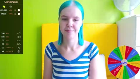 Roxy online show from October 11, 2025, 10:47 am