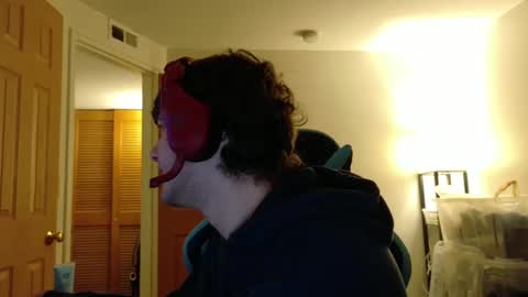 ultrakang69 online show from December 21, 2024, 5:14 am