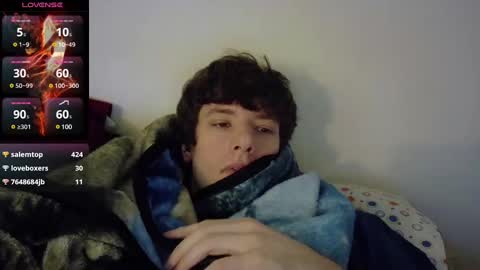 ultrakang69 online show from December 22, 2024, 8:27 am