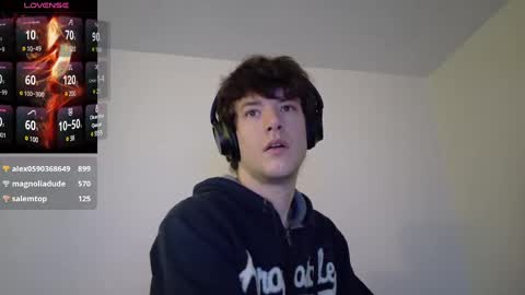 ultrakang69 online show from December 23, 2024, 7:49 am