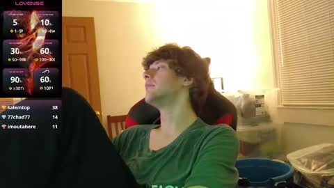 ultrakang69 online show from January 5, 2025, 7:07 am