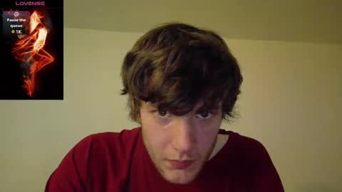 ultrakang69 online show from January 8, 2025, 5:59 am