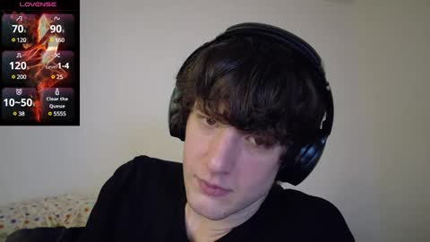 ultrakang69 online show from January 10, 2025, 3:39 am