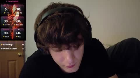 ultrakang69 online show from January 10, 2025, 6:42 am