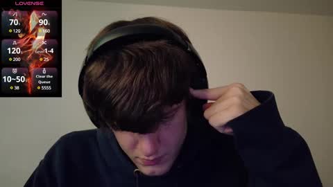 ultrakang69 online show from January 11, 2025, 3:13 am